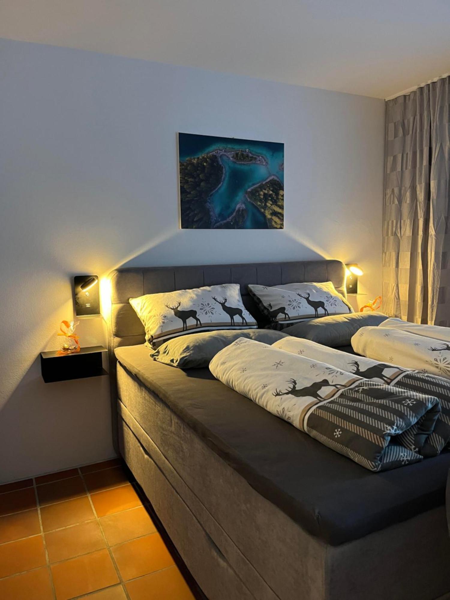 Appartement Theresia